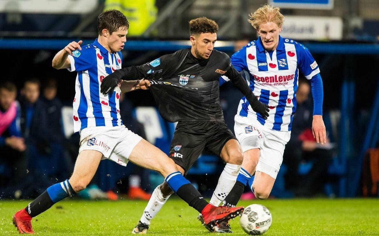 每一次对抗 每一次对抗