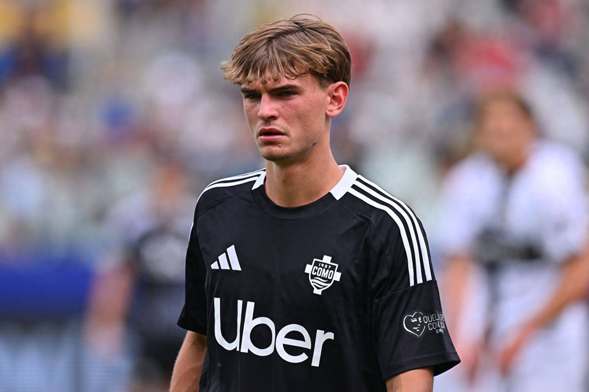 阿森納長期 阿森納長期