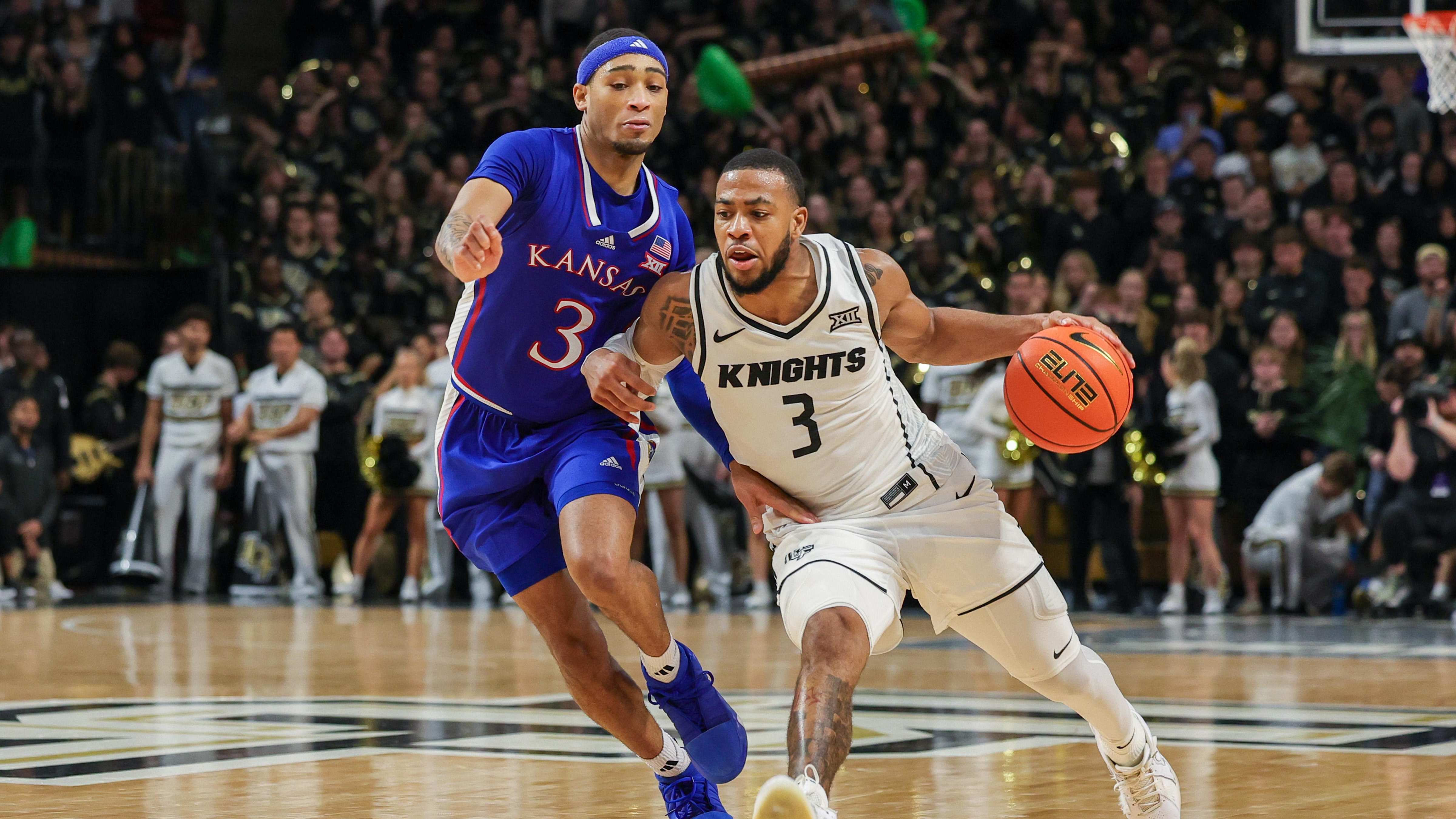 強大的競爭 強大的競爭