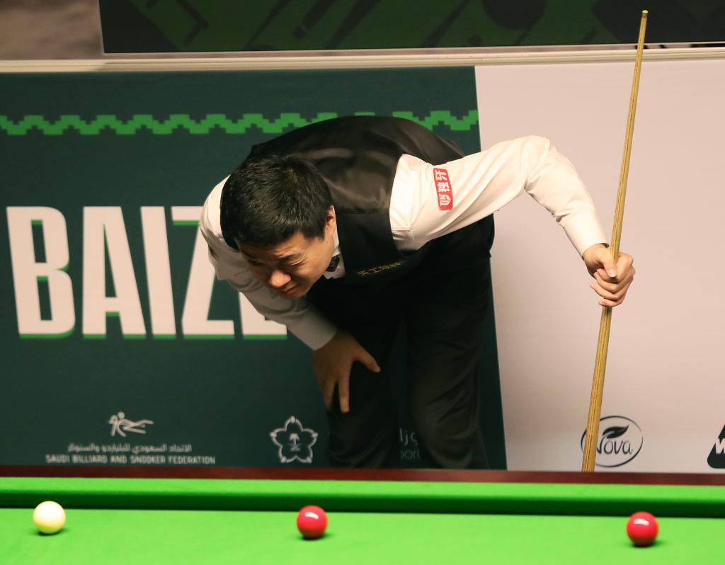 近的比赛中 近的比赛中